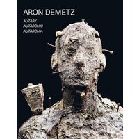 Aron Demetz