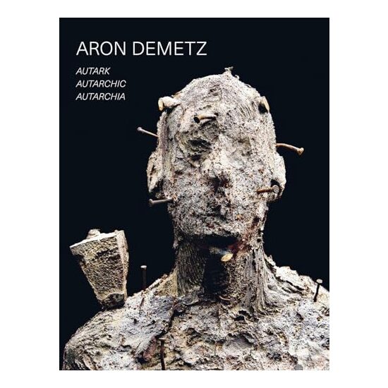 Aron Demetz - Imagine 1