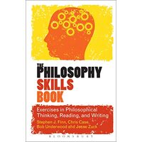 The Philosophy Skills Book