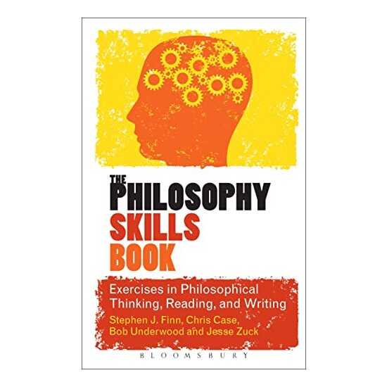 The Philosophy Skills Book