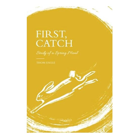 First, Catch - Imagine 1