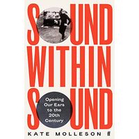 Sound Within Sound