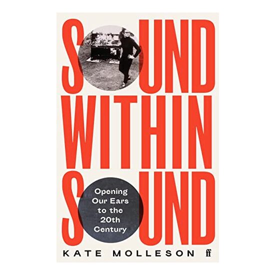 Sound Within Sound