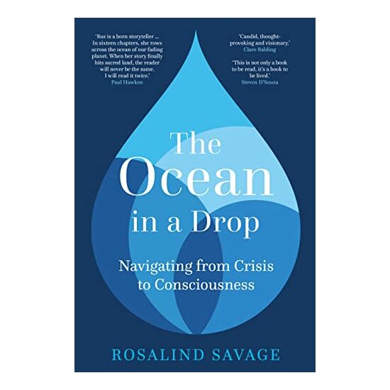 Ocean in a Drop - Imagine 1