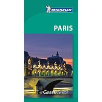 Paris, Heather Stimmler-Hall