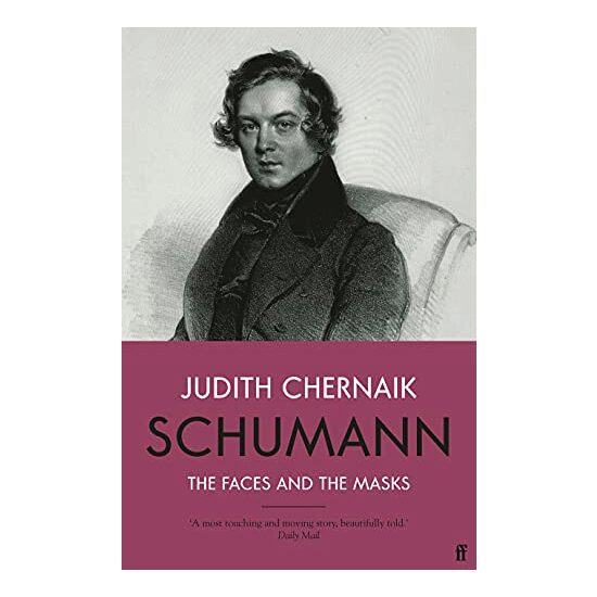 Schumann, Judith Chernaik
