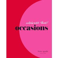Kate Spade New York Celebrate That