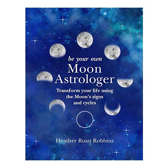 Be Your Own Moon Astrologer - Imagine 1