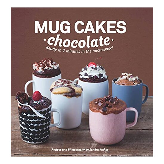 Mug cakes chocolate