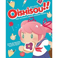Oishisou!!