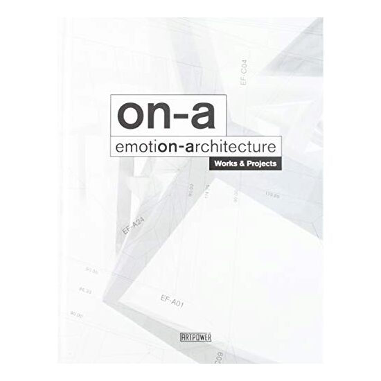 ON-A Emotion-Architecture : Works & Projects - Imagine 1