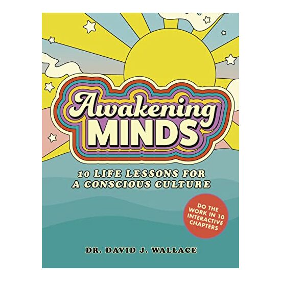 Awakening Minds - Imagine 1