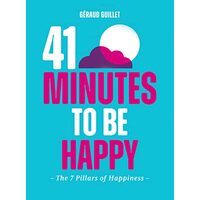 41 Minutes to Be Happy