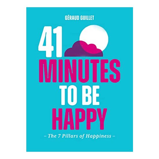41 Minutes to Be Happy - Imagine 1