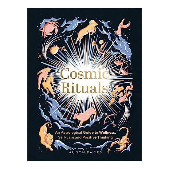 Cosmic Rituals
