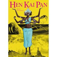 Hen Kai Pan
