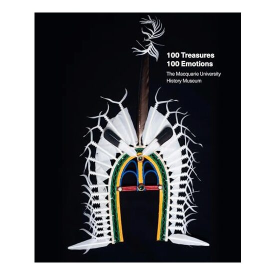 100 Treasures / 100 Emotions - Imagine 1