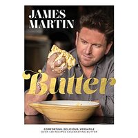 Butter