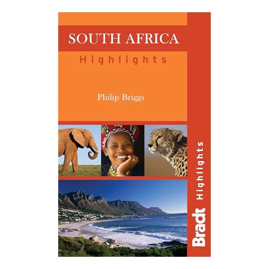 Bradt Highlights South Africa Bradt Highlights South Africa