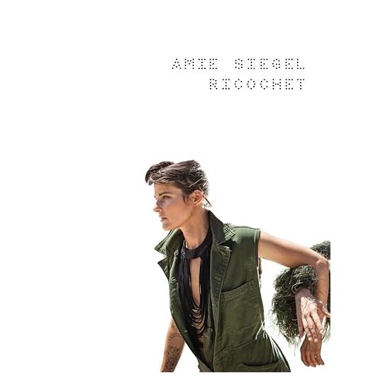 Amie Siegel: Ricochet, Ulrike Groos - Imagine 1