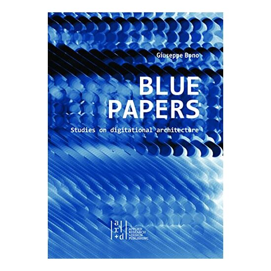 Blue Papers - Imagine 1