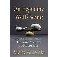 An economy of well-being