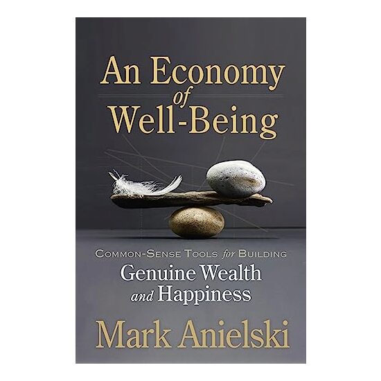 An economy of well-being