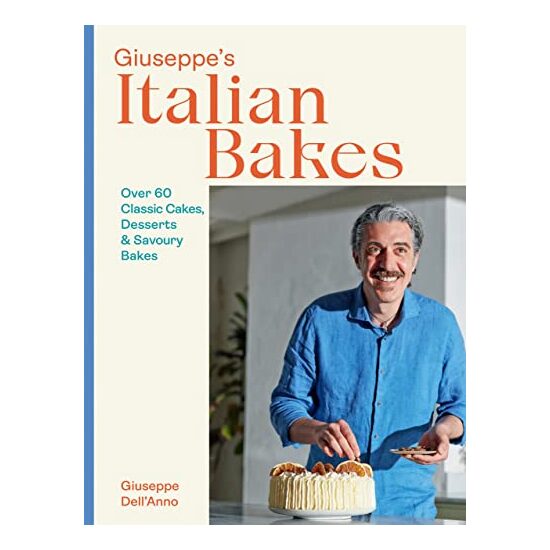 Giuseppe's Italian Bakes - Imagine 1