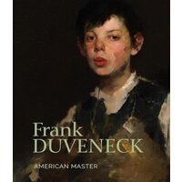Frank Duveneck