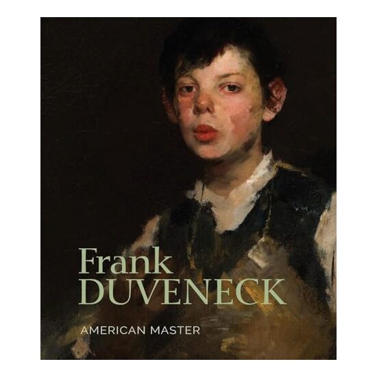 Frank Duveneck