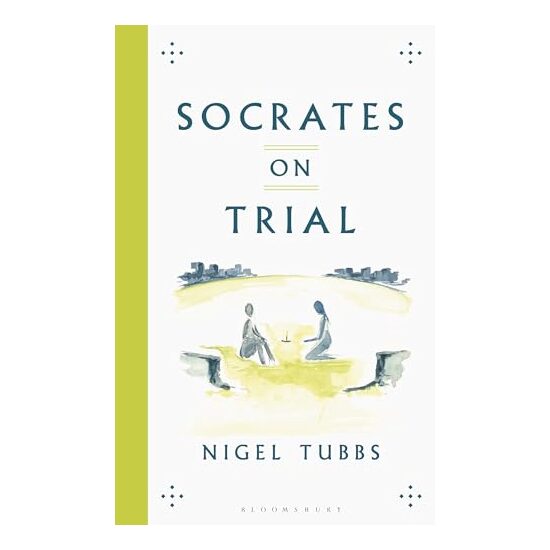 Socrates on Trial