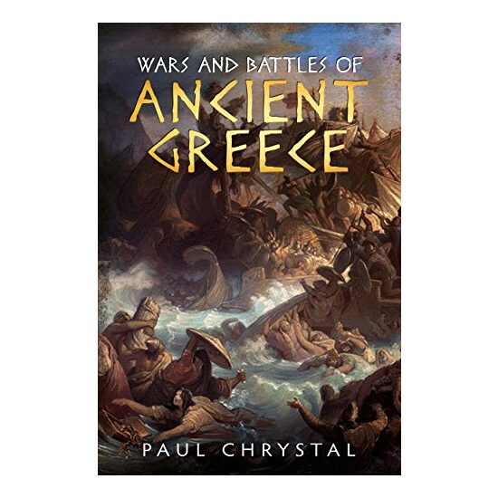 Wars and Battles of Ancient Greece