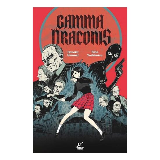 Gamma Draconis