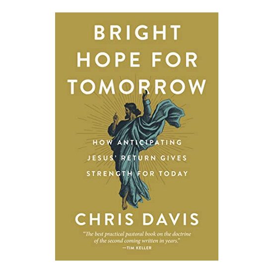 Bright Hope for Tomorrow - Imagine 1