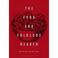 Food and Folklore Reader
