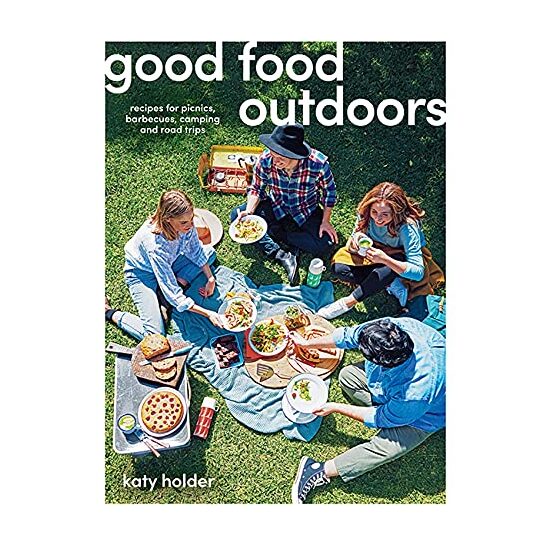 Good Food Outdoors - Imagine 1