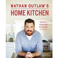 Nathan Outlaw's Home Kitchen
