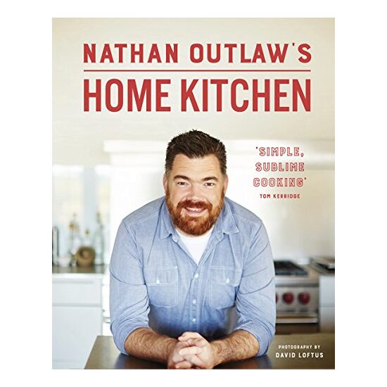 Nathan Outlaw's Home Kitchen - Imagine 1