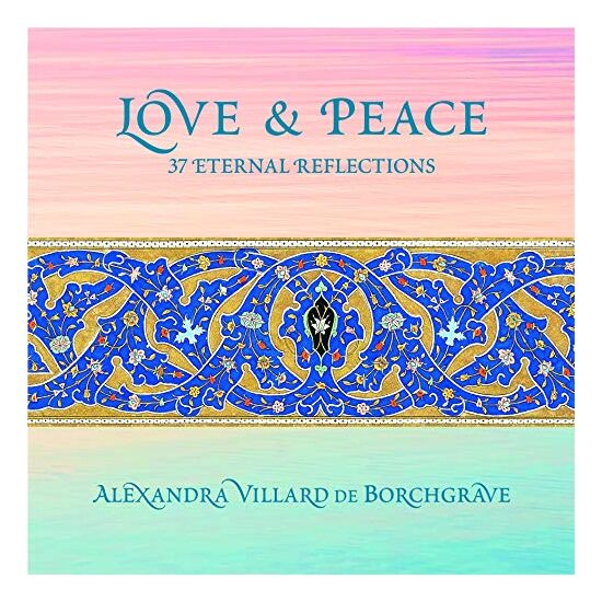 Love & Peace