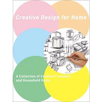 Creative Design for Home, Li Aihong