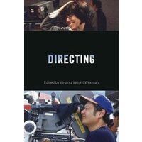 Directing : Behind the Silver Screen