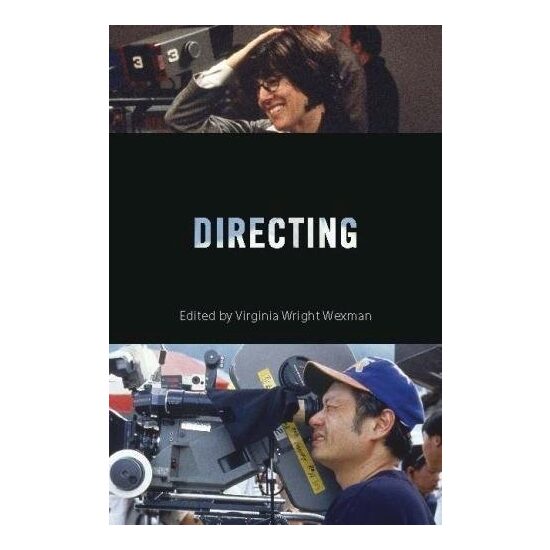 Directing : Behind the Silver Screen