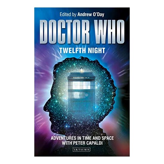 Doctor Who - Twelfth Night