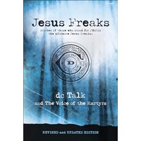 Jesus Freaks