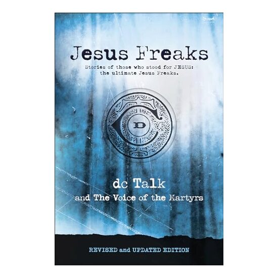 Jesus Freaks - Imagine 1