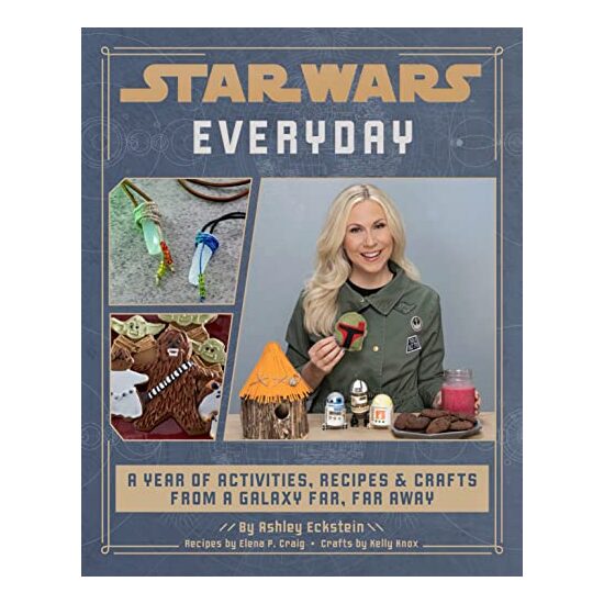 Star Wars Everyday - Imagine 1
