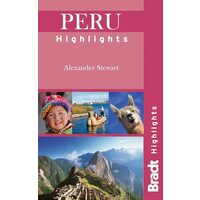 Peru highlights