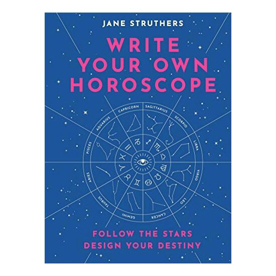 Write Your Own Horoscope - Imagine 1