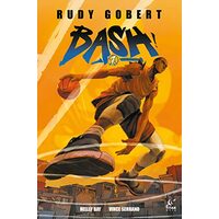Bash! Vol. 1
