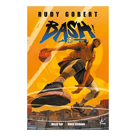 Bash! Vol. 1 - Imagine 1